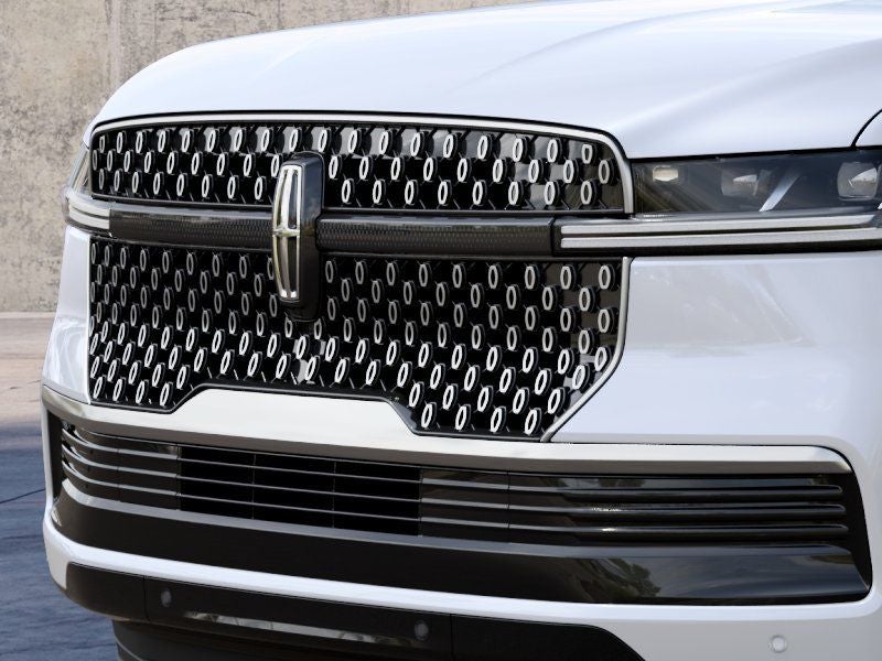 2027 Lincoln Navigator Reserve InTransit
