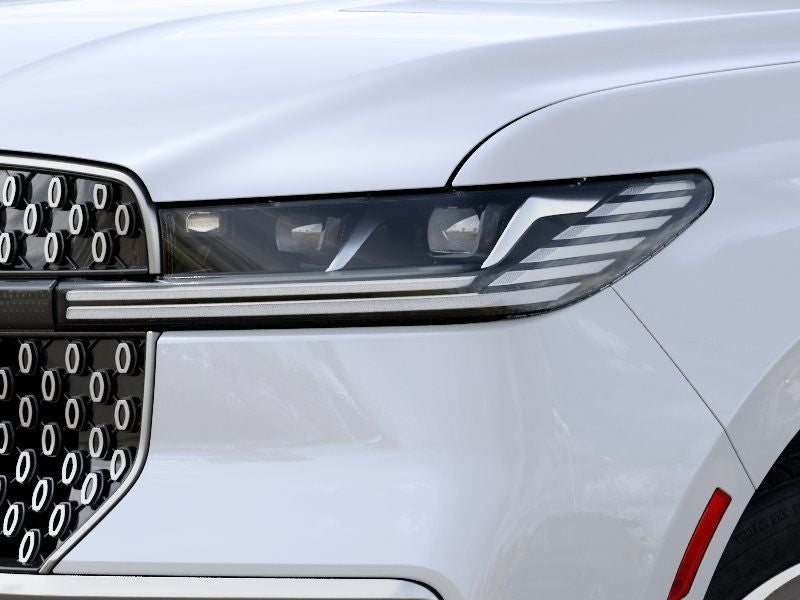 2027 Lincoln Navigator Reserve InTransit