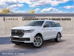 2027 Lincoln Navigator Reserve InTransit