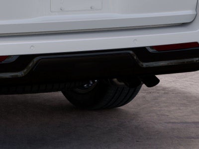 2027 Lincoln Navigator Reserve InTransit