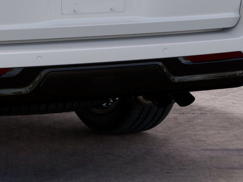 2027 Lincoln Navigator Reserve InTransit