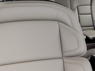 2027 Lincoln Navigator Reserve InTransit
