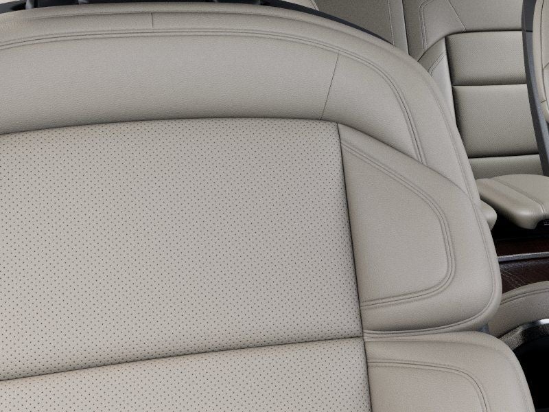 2027 Lincoln Navigator Reserve InTransit