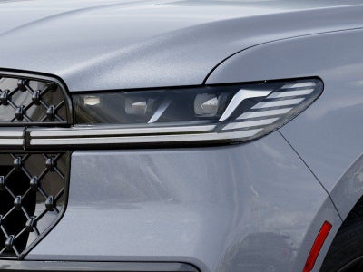 2027 Lincoln Navigator Reserve InTransit