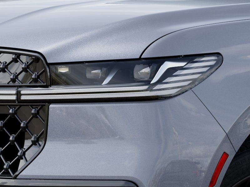 2027 Lincoln Navigator Reserve InTransit