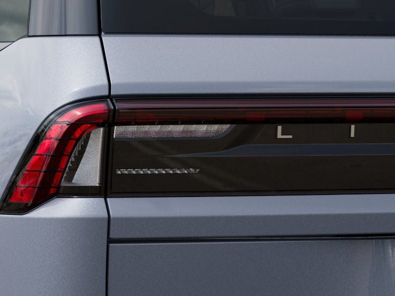 2027 Lincoln Navigator Reserve InTransit