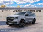 2027 Lincoln Navigator Reserve InTransit