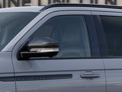 2027 Lincoln Navigator Reserve InTransit