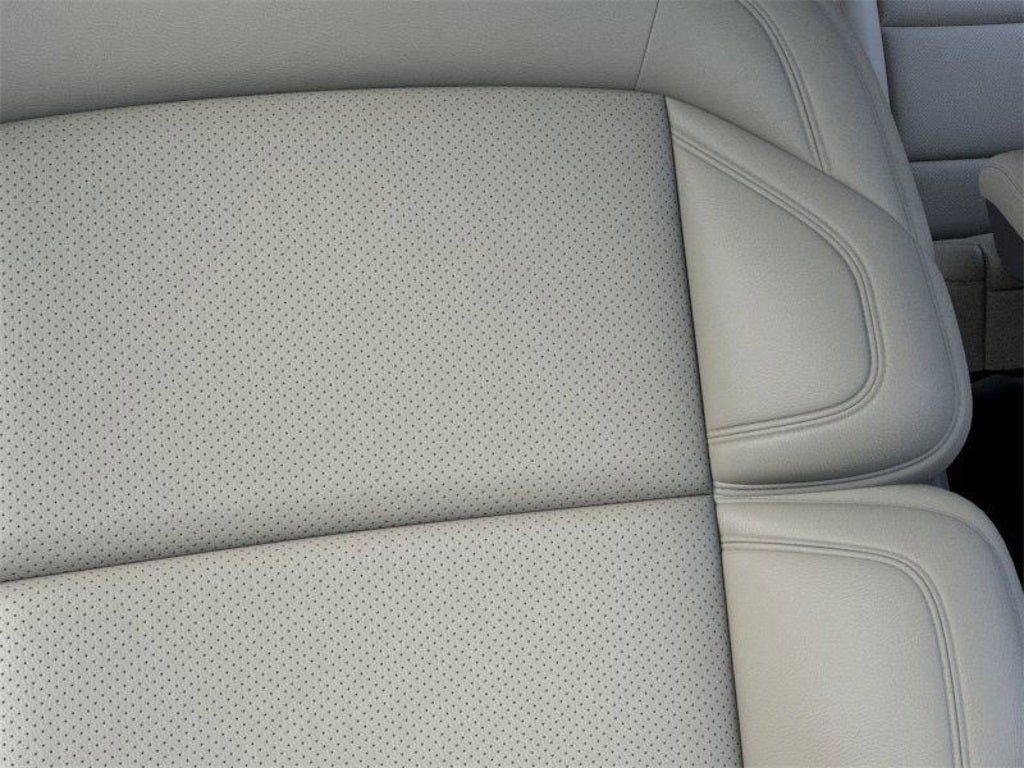 2026 Lincoln Navigator Reserve InTransit