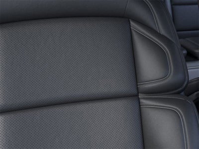 2026 Lincoln Navigator Reserve InTransit