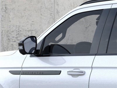 2026 Lincoln Navigator Reserve InTransit