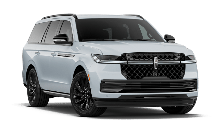 2026 Lincoln Navigator Reserve InTransit