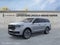 2026 Lincoln Navigator Reserve InTransit