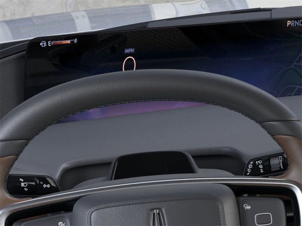 2026 Lincoln Navigator Reserve InTransit