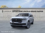 2026 Lincoln Navigator Reserve InTransit