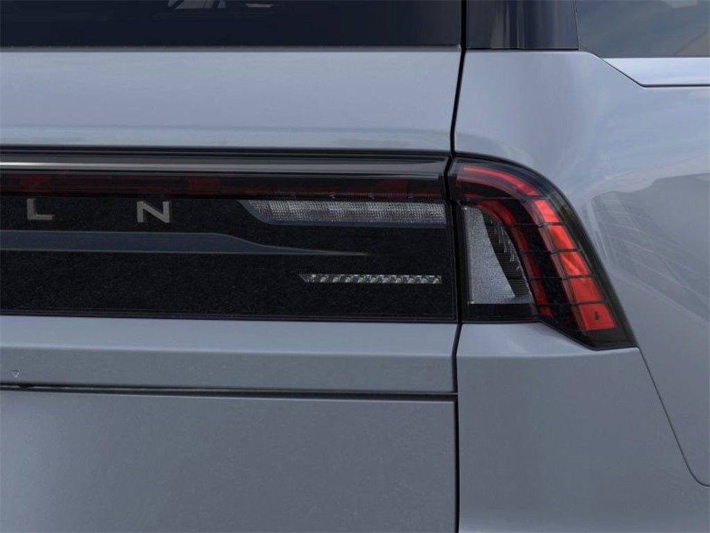 2026 Lincoln Navigator Reserve InTransit