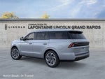 2026 Lincoln Navigator Reserve InTransit