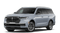 2026 Lincoln Navigator Reserve InTransit