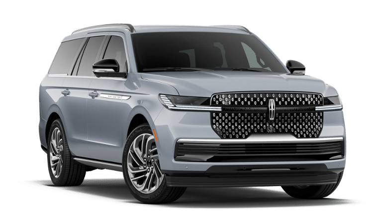 2026 Lincoln Navigator Reserve InTransit