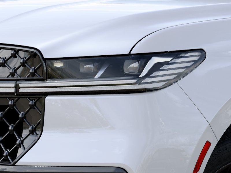 2027 Lincoln Navigator Reserve InTransit
