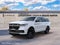 2027 Lincoln Navigator Reserve InTransit