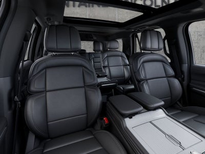 2027 Lincoln Navigator Reserve InTransit