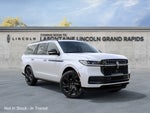 2027 Lincoln Navigator Reserve InTransit