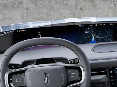 2027 Lincoln Navigator Reserve InTransit