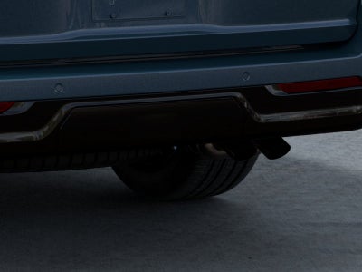 2027 Lincoln Navigator Reserve InTransit