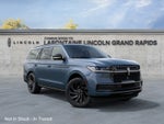 2027 Lincoln Navigator Reserve InTransit