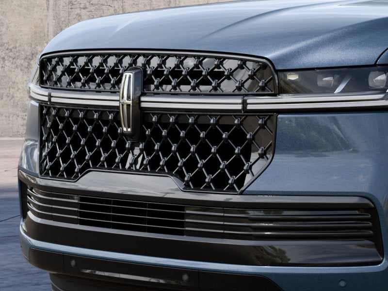 2027 Lincoln Navigator Reserve InTransit