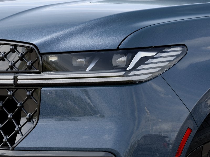 2027 Lincoln Navigator Reserve InTransit
