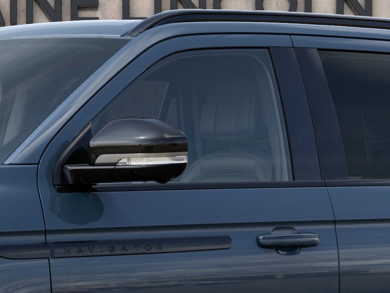 2027 Lincoln Navigator Reserve InTransit