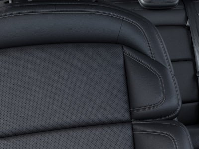 2027 Lincoln Navigator Reserve InTransit