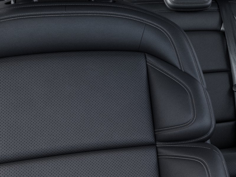 2027 Lincoln Navigator Reserve InTransit