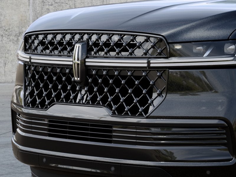 2027 Lincoln Navigator Reserve InTransit