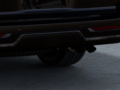 2027 Lincoln Navigator Reserve InTransit