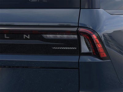 2026 Lincoln Navigator Reserve InTransit