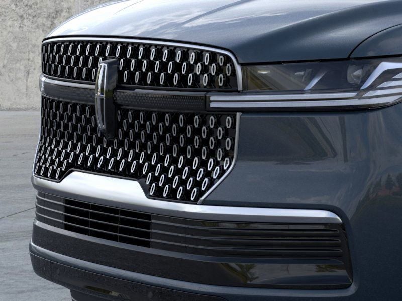 2026 Lincoln Navigator Reserve InTransit