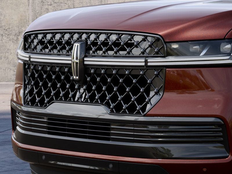 2027 Lincoln Navigator Reserve InTransit