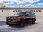 2027 Lincoln Navigator Reserve InTransit