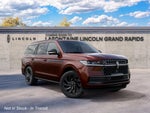 2027 Lincoln Navigator Reserve InTransit