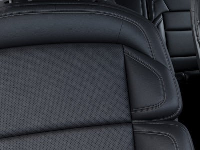 2027 Lincoln Navigator Reserve InTransit