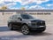 2027 Lincoln Navigator Reserve InTransit