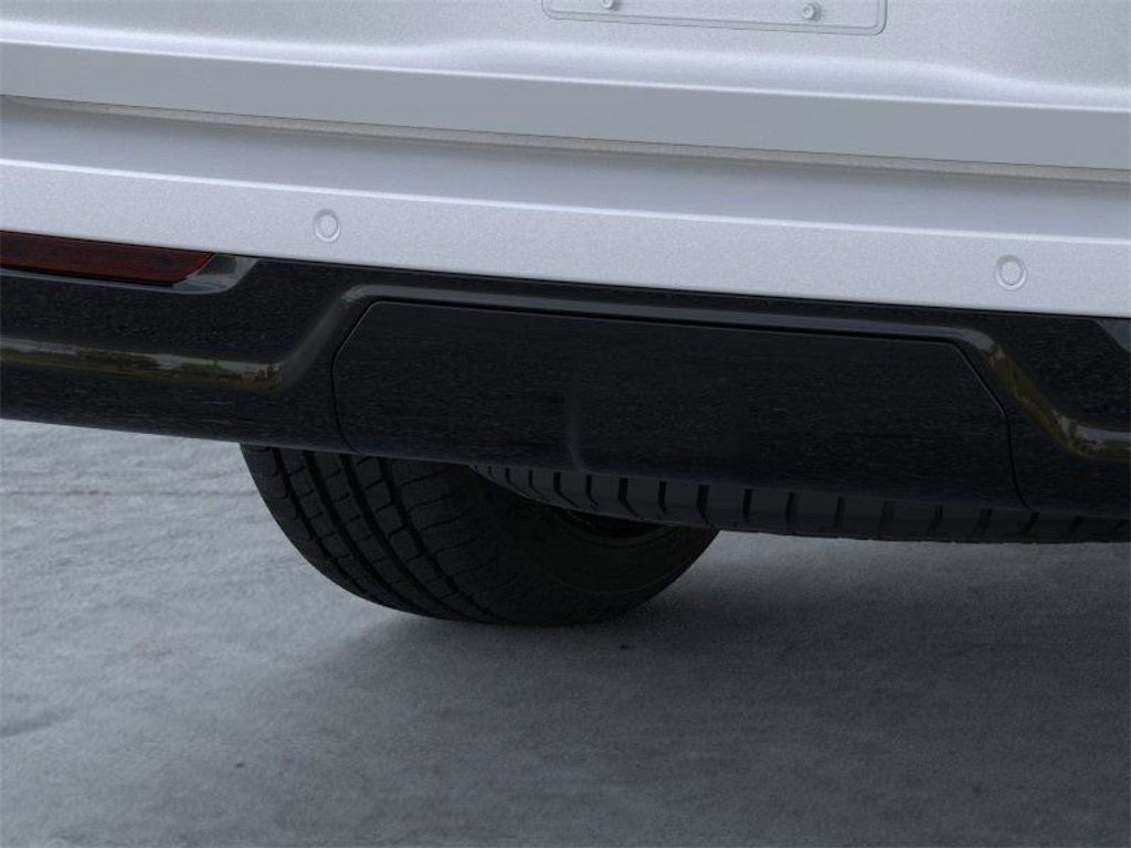 2026 Lincoln Navigator Reserve InTransit