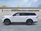 2026 Lincoln Navigator Reserve InTransit