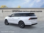 2026 Lincoln Navigator Reserve InTransit