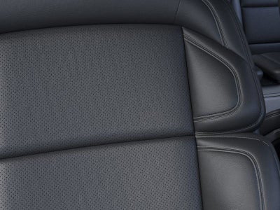 2026 Lincoln Navigator Reserve InTransit