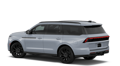 2026 Lincoln Navigator Reserve InTransit