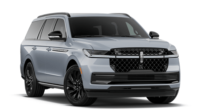 2026 Lincoln Navigator Reserve InTransit